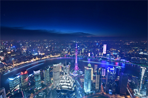 Shanghai's Unique Aroma: From Culture to Entertainment Shanghai's Unique Aroma: From Culture to Entertainment