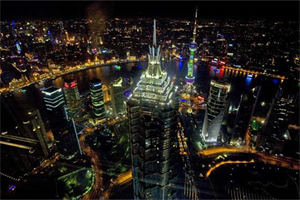 Promoting citizen participation in the accountability of Shanghai