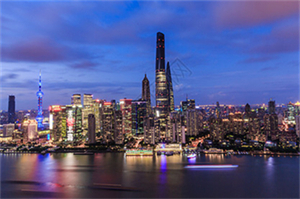 上海浪漫：探索彼此的兴趣