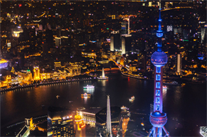 上海的美容消费市场发展态势