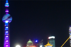 积极生活：上海残障人士的健康管理