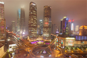 上海情感中的爱与羁绊