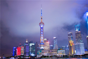 上海中小微企业的出口潜力与障碍