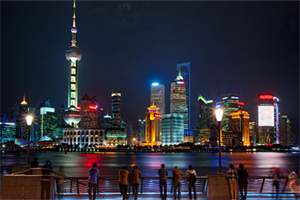 The narration of sharing historical stories